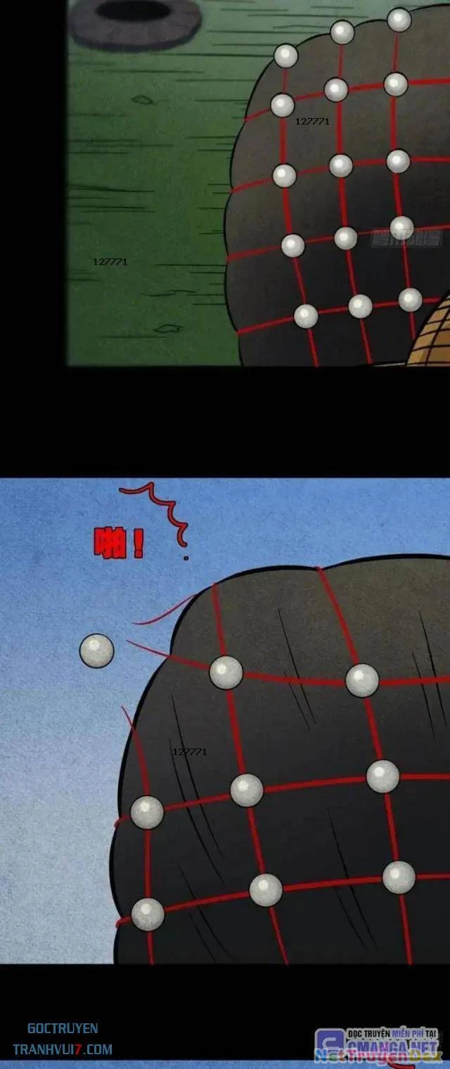 Đấu Yếm Thần Chapter 104 - Trang 3