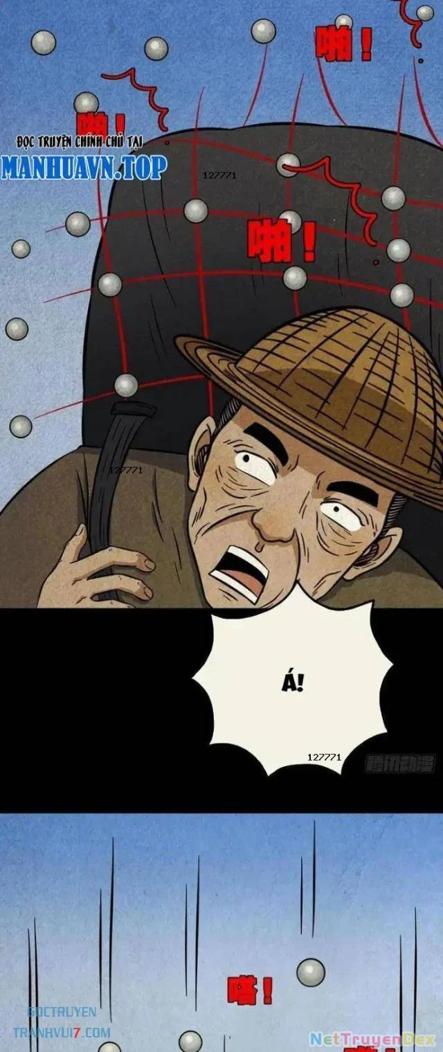 Đấu Yếm Thần Chapter 104 - Trang 3