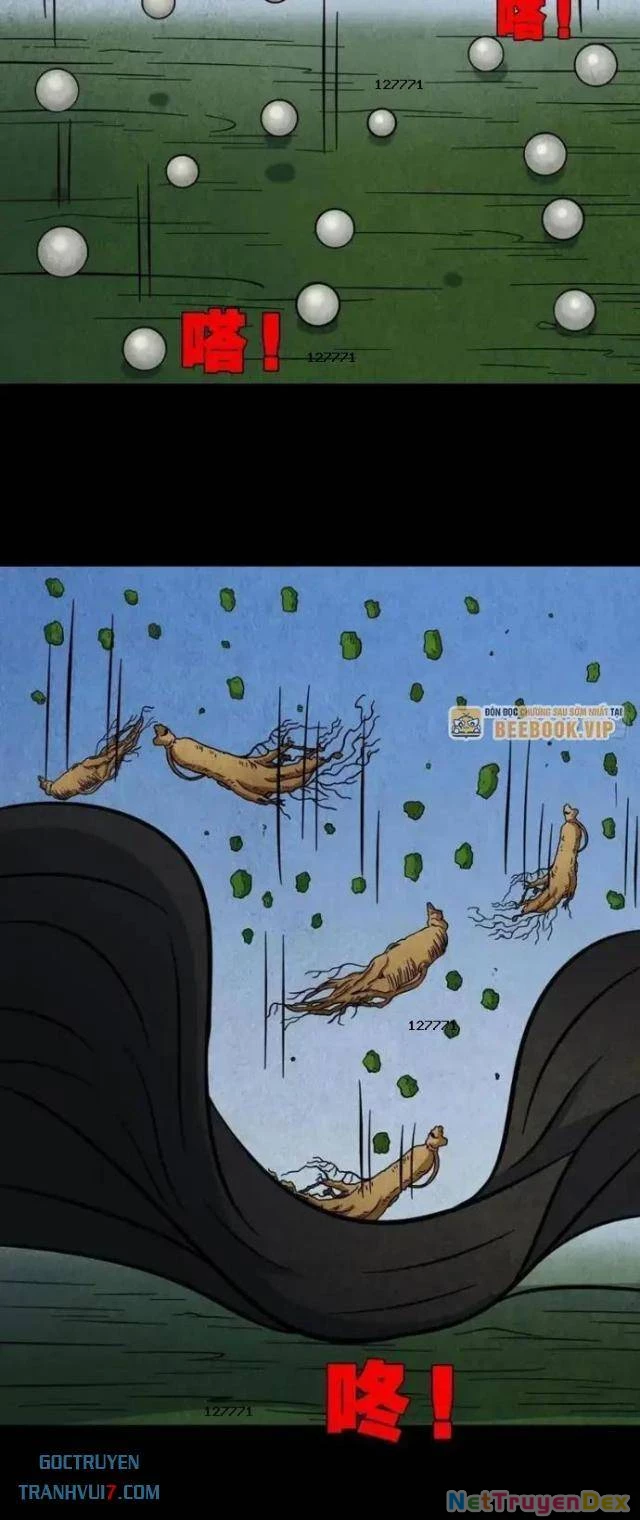 Đấu Yếm Thần Chapter 104 - Trang 3