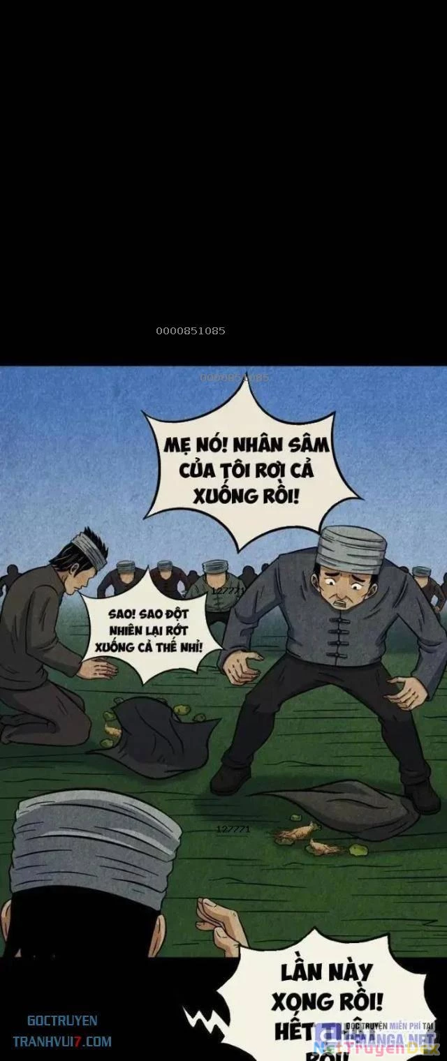 Đấu Yếm Thần Chapter 104 - Trang 3