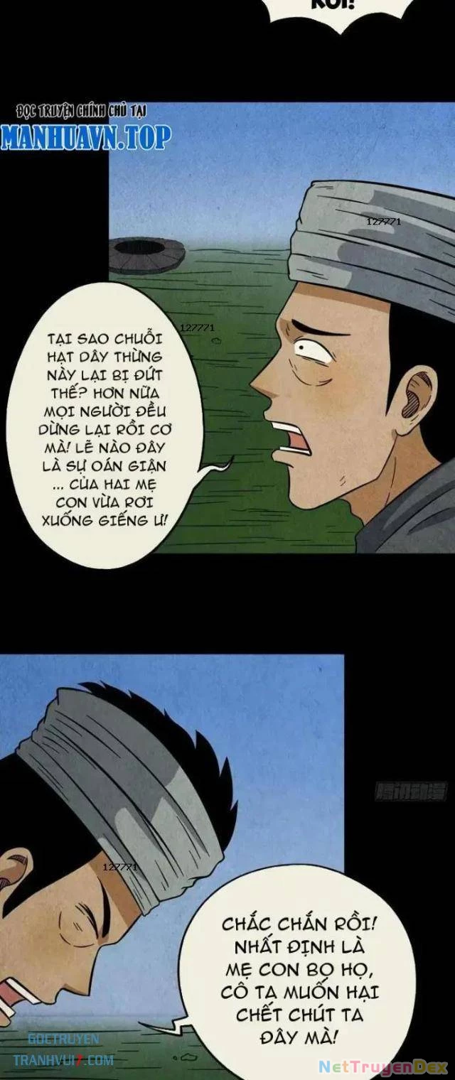 Đấu Yếm Thần Chapter 104 - Trang 3