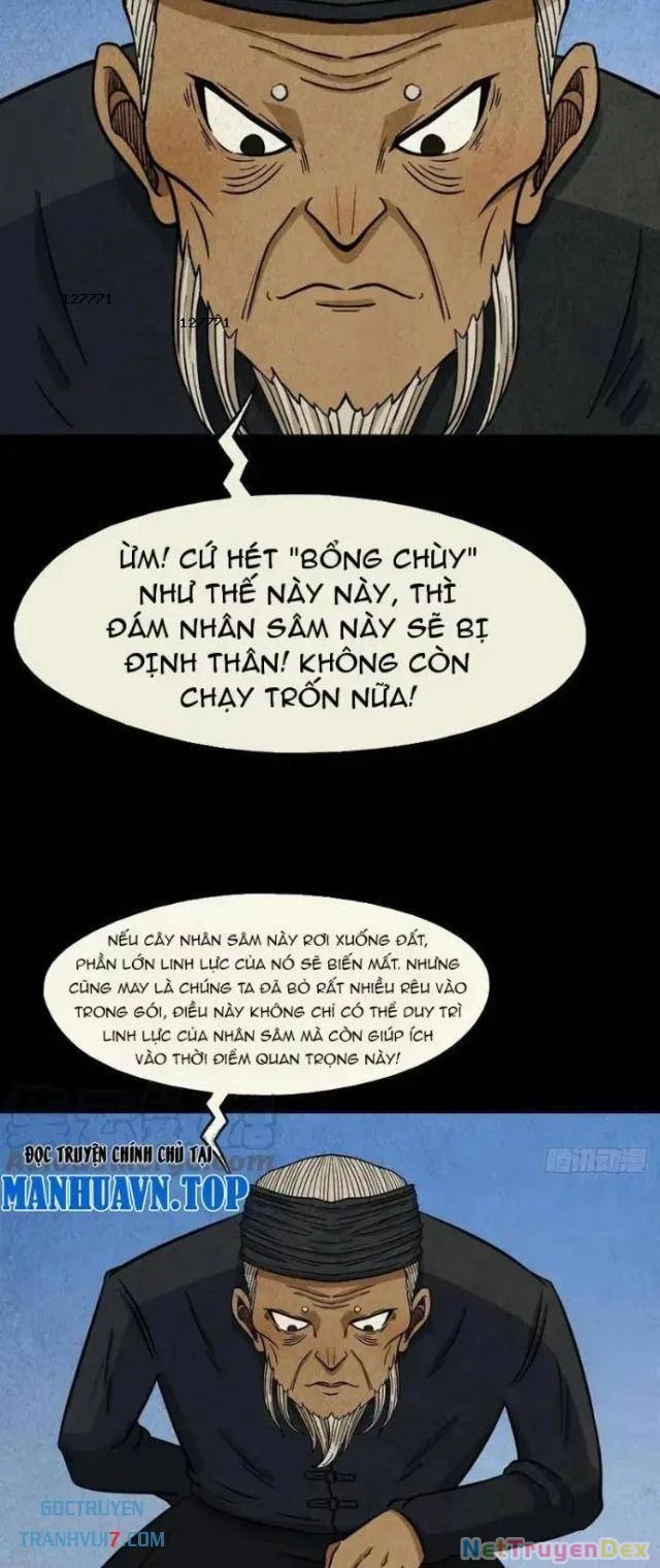 Đấu Yếm Thần Chapter 104 - Trang 3