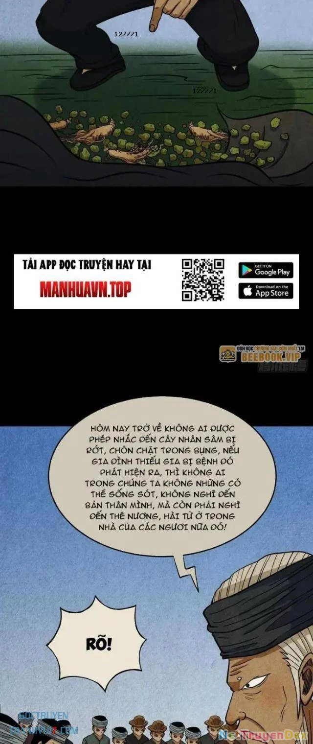 Đấu Yếm Thần Chapter 104 - Trang 3