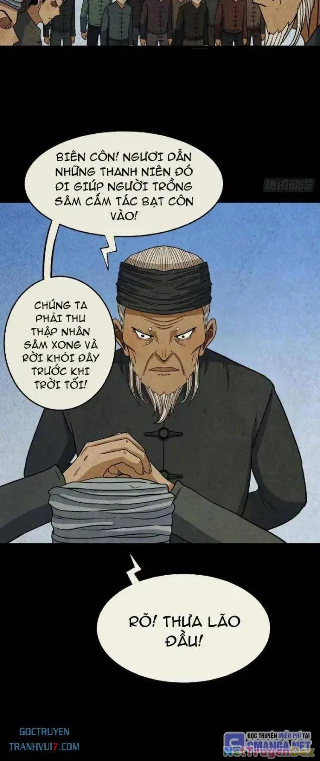 Đấu Yếm Thần Chapter 104 - Trang 3