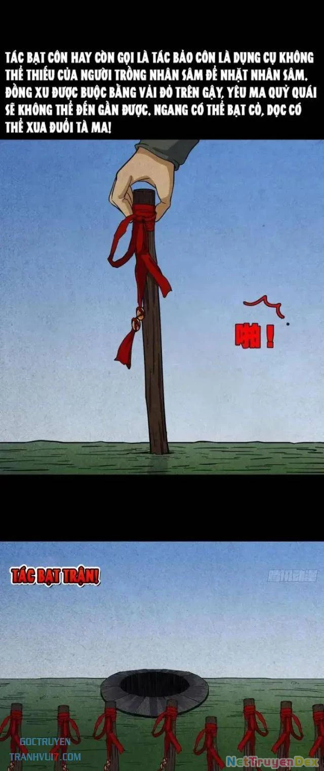 Đấu Yếm Thần Chapter 104 - Trang 3