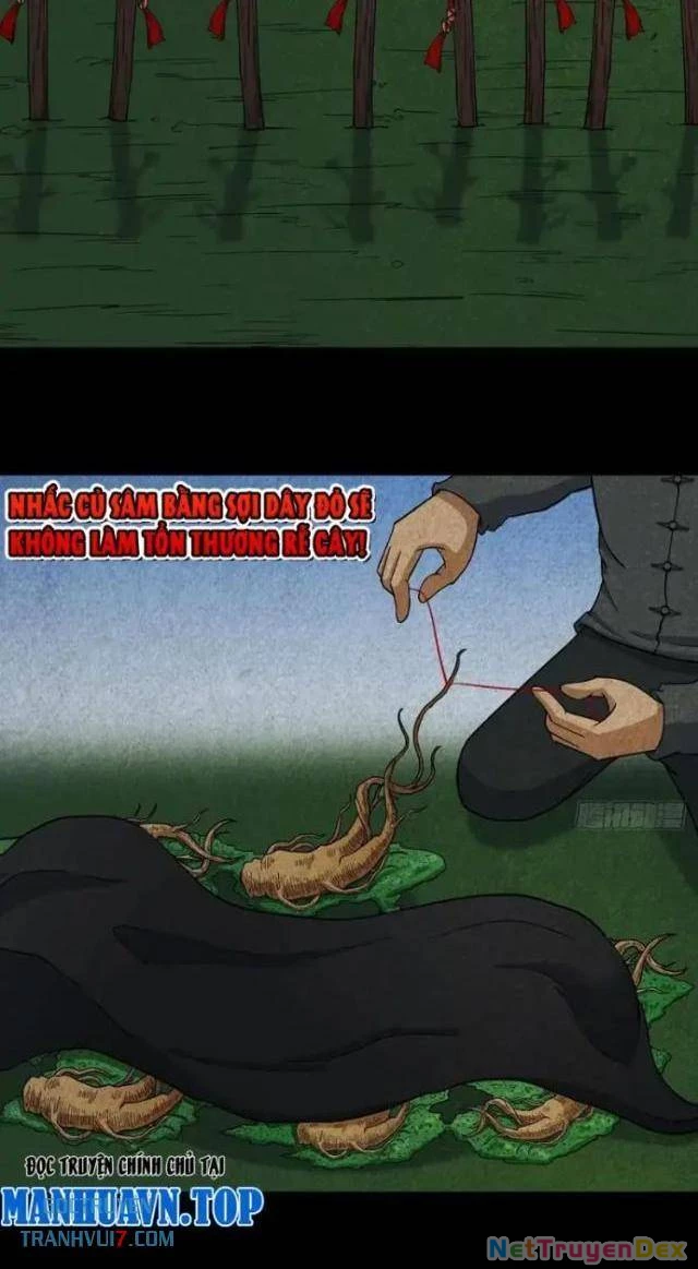 Đấu Yếm Thần Chapter 104 - Trang 3