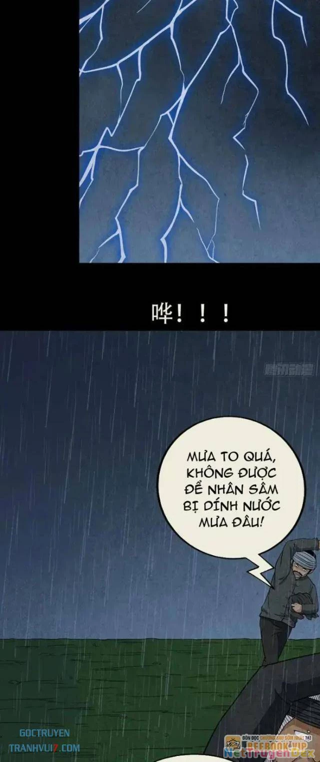 Đấu Yếm Thần Chapter 104 - Trang 3