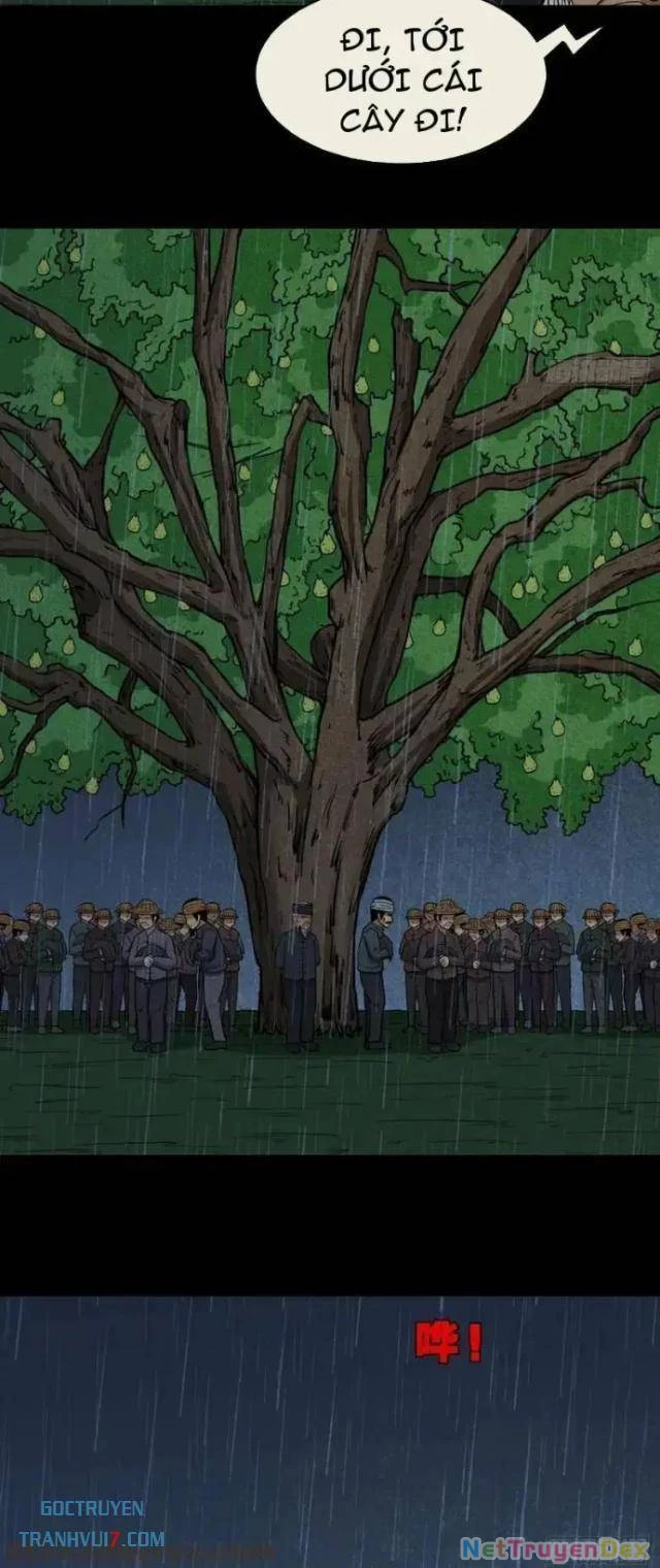 Đấu Yếm Thần Chapter 104 - Trang 3