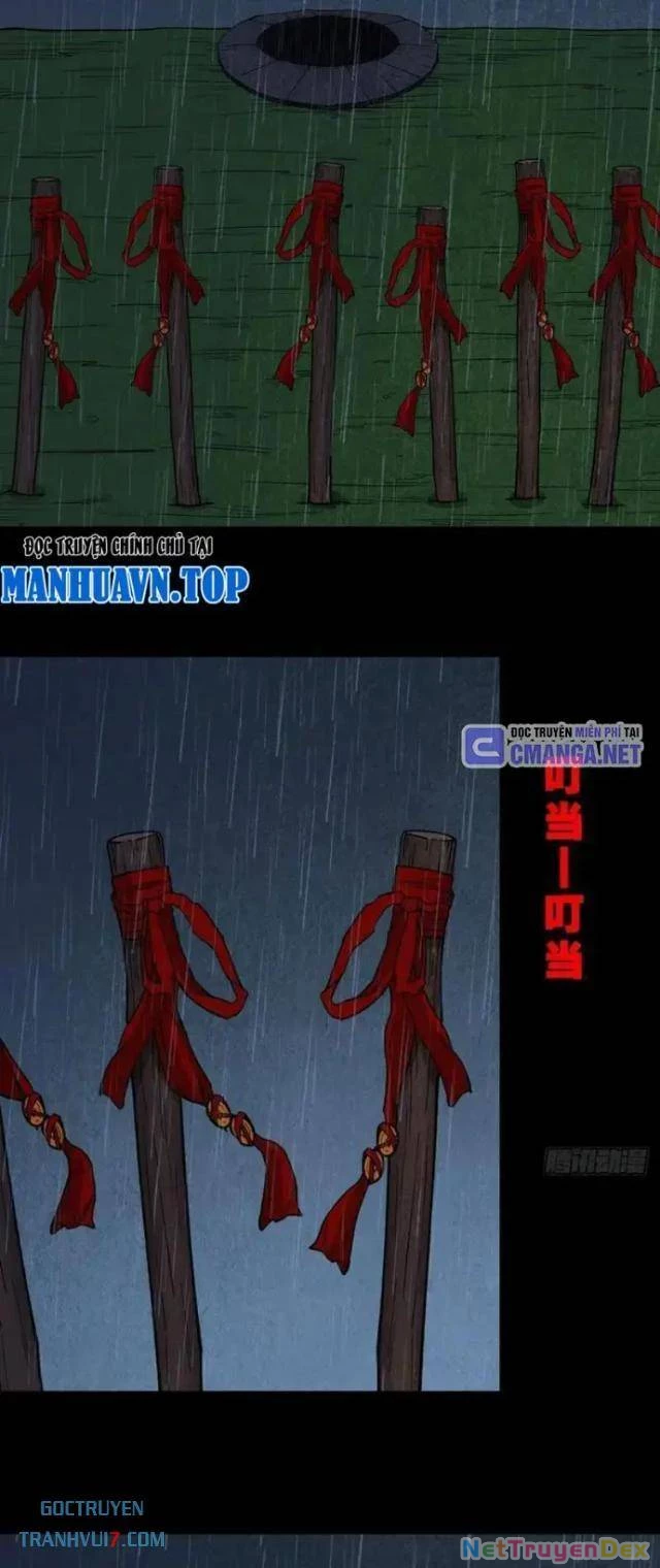 Đấu Yếm Thần Chapter 104 - Trang 3