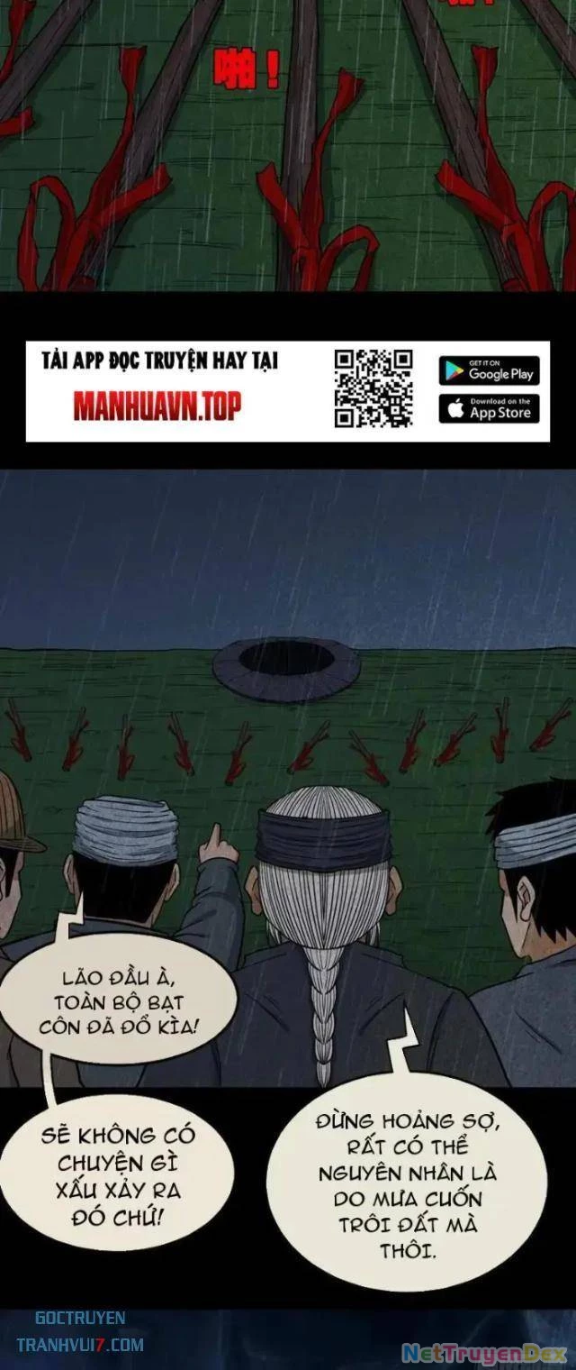 Đấu Yếm Thần Chapter 104 - Trang 3