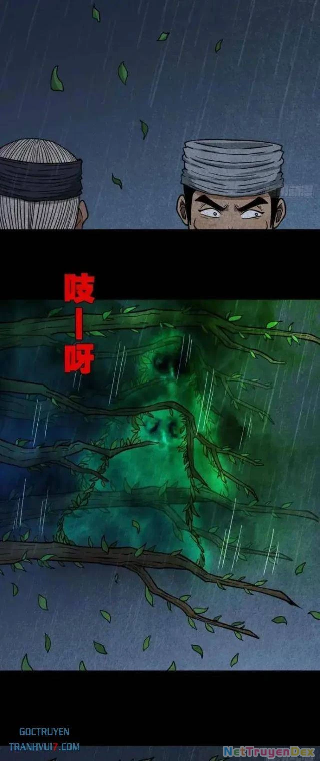 Đấu Yếm Thần Chapter 104 - Trang 3