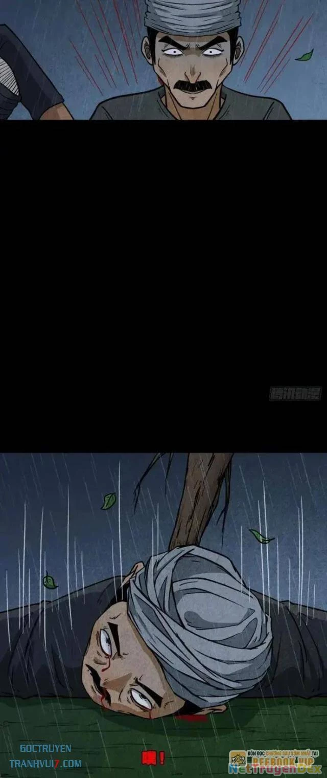 Đấu Yếm Thần Chapter 104 - Trang 3