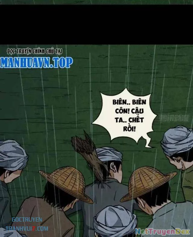 Đấu Yếm Thần Chapter 104 - Trang 3