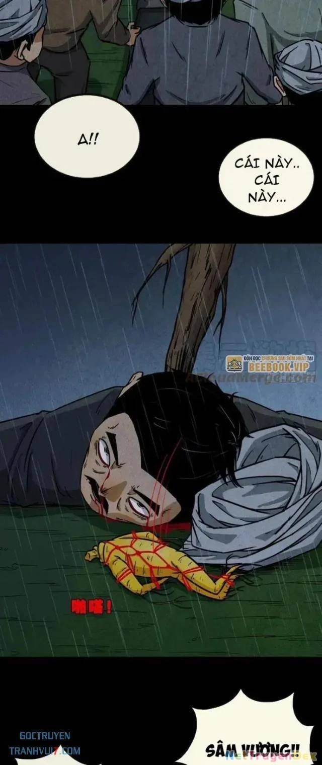 Đấu Yếm Thần Chapter 104 - Trang 3