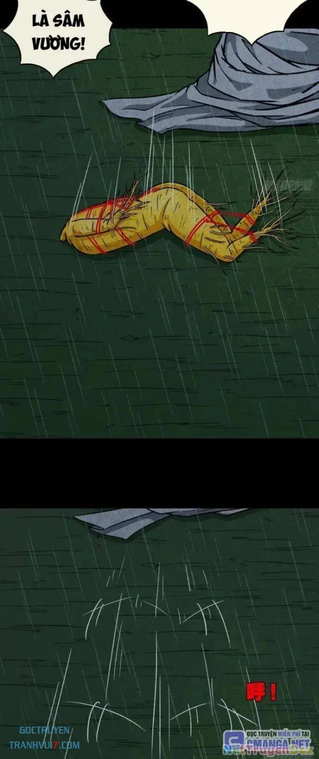 Đấu Yếm Thần Chapter 104 - Trang 3