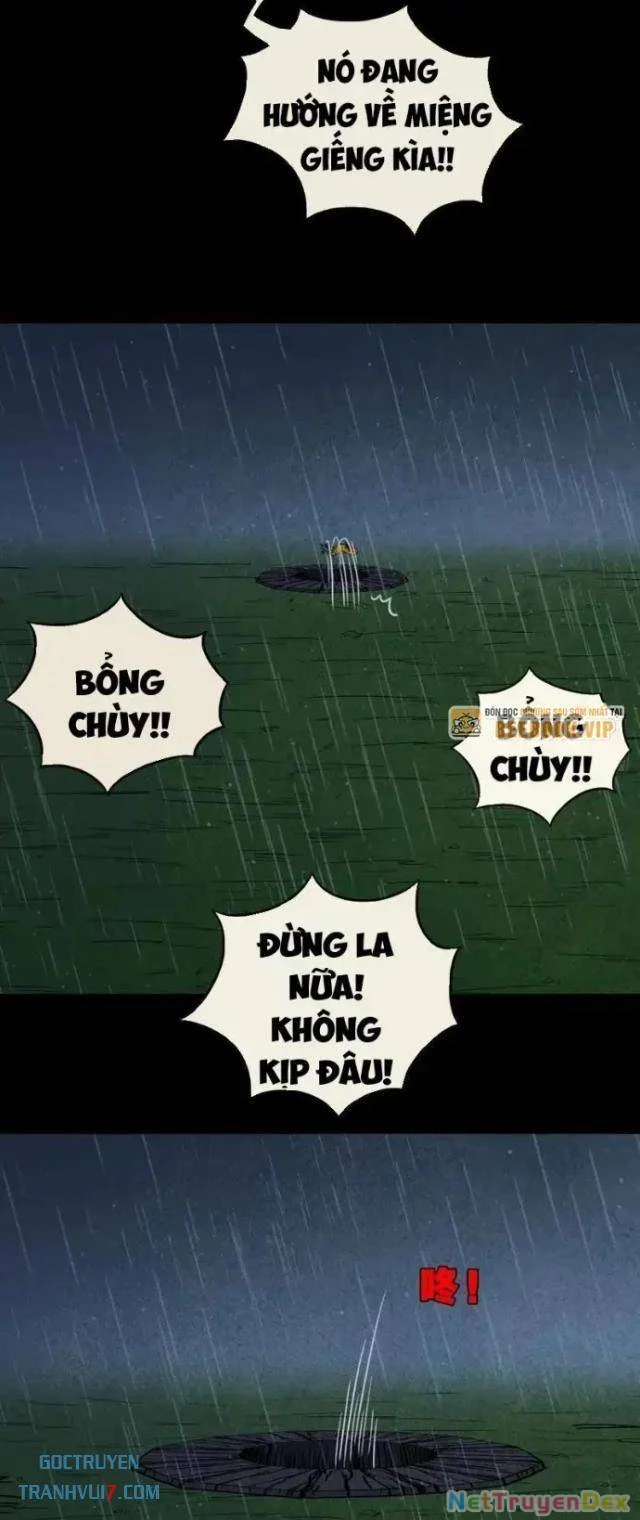 Đấu Yếm Thần Chapter 104 - Trang 3