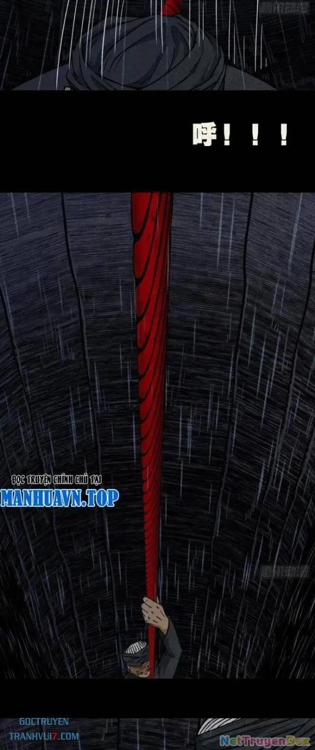 Đấu Yếm Thần Chapter 104 - Trang 3