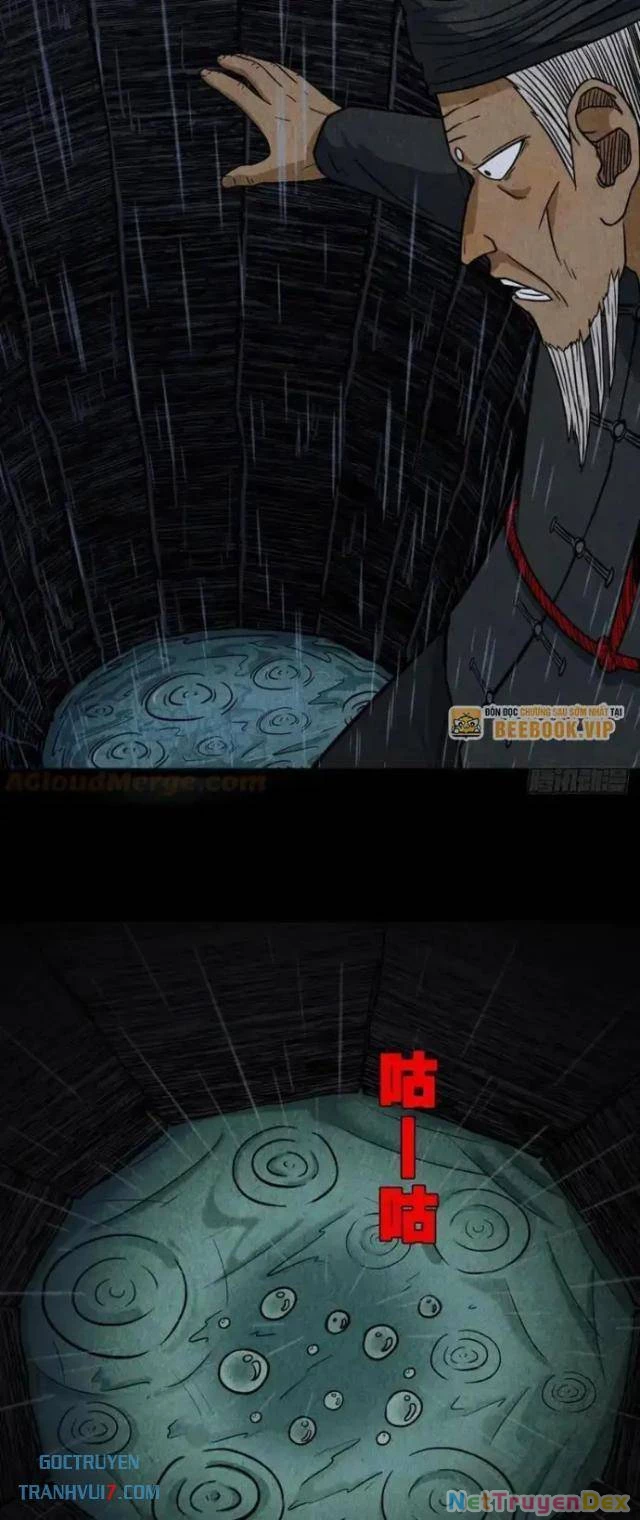 Đấu Yếm Thần Chapter 104 - Trang 3