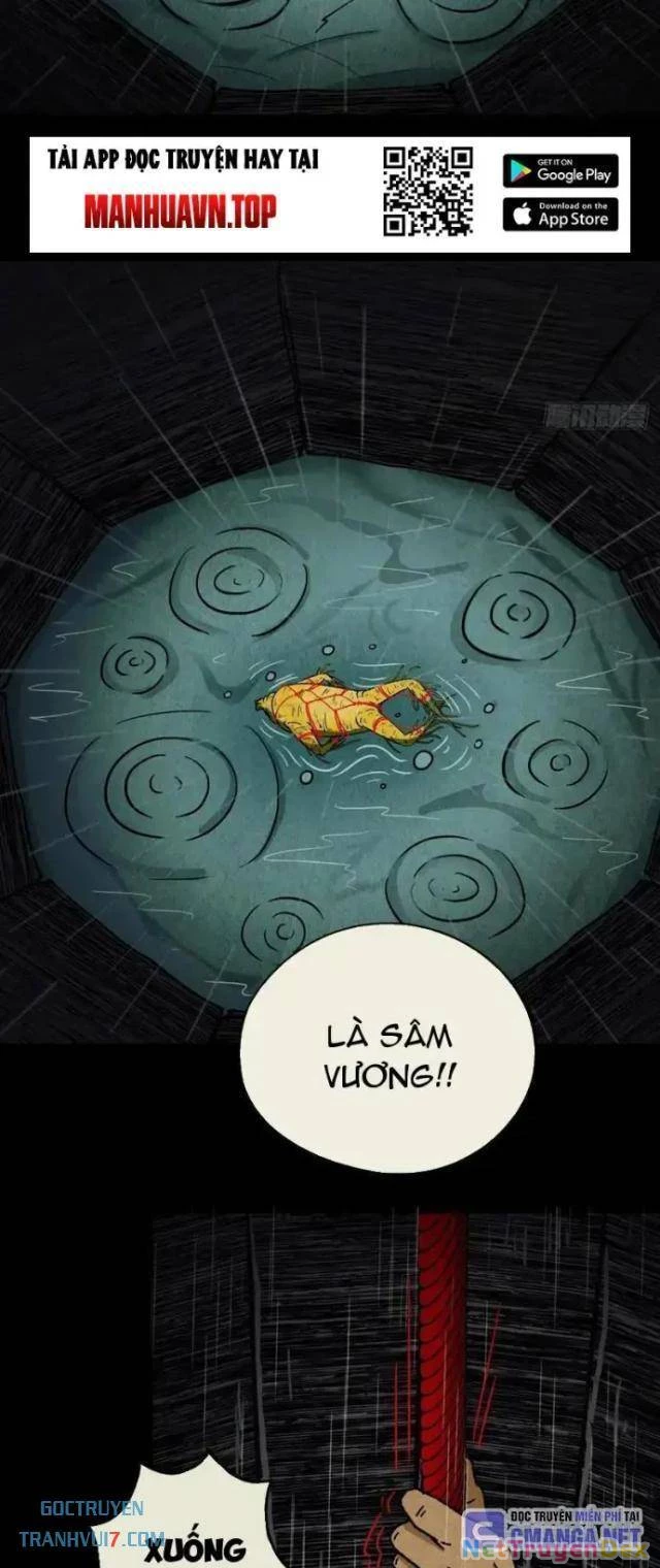 Đấu Yếm Thần Chapter 104 - Trang 3