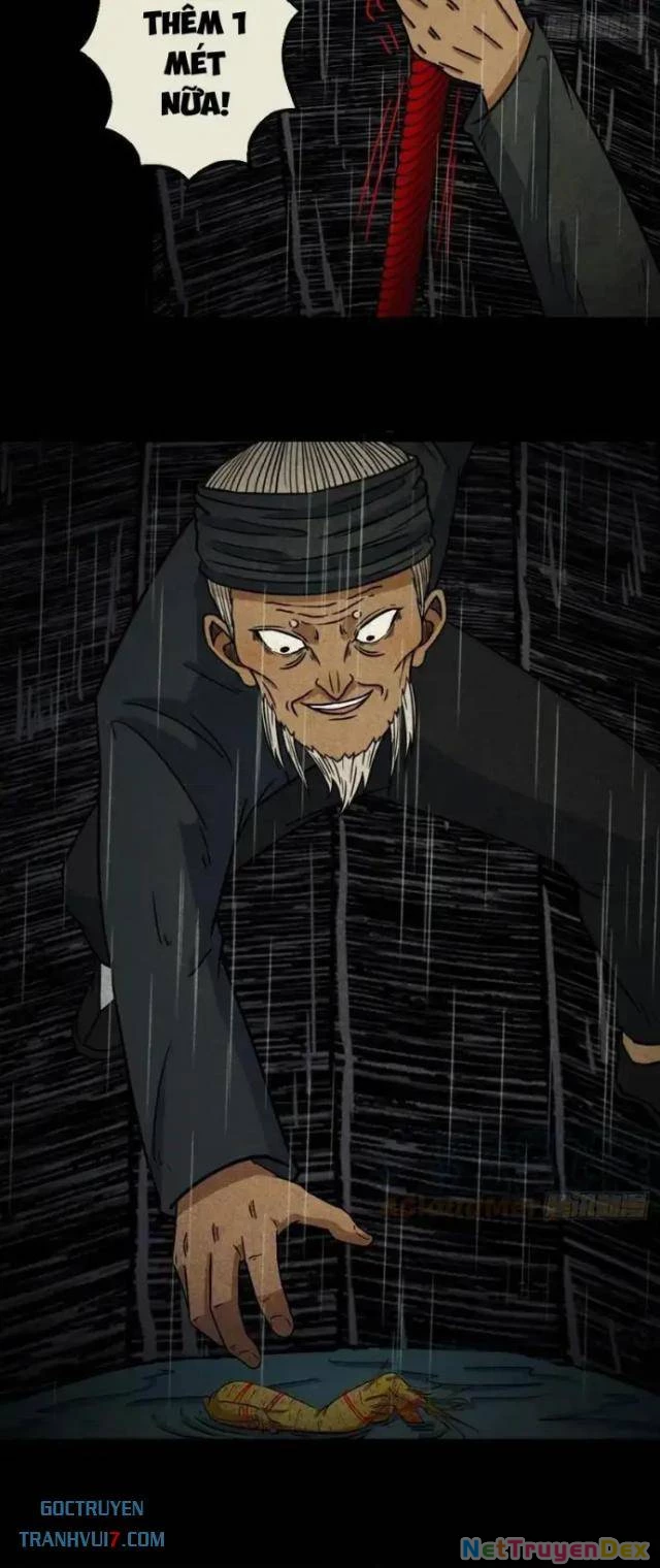 Đấu Yếm Thần Chapter 104 - Trang 3