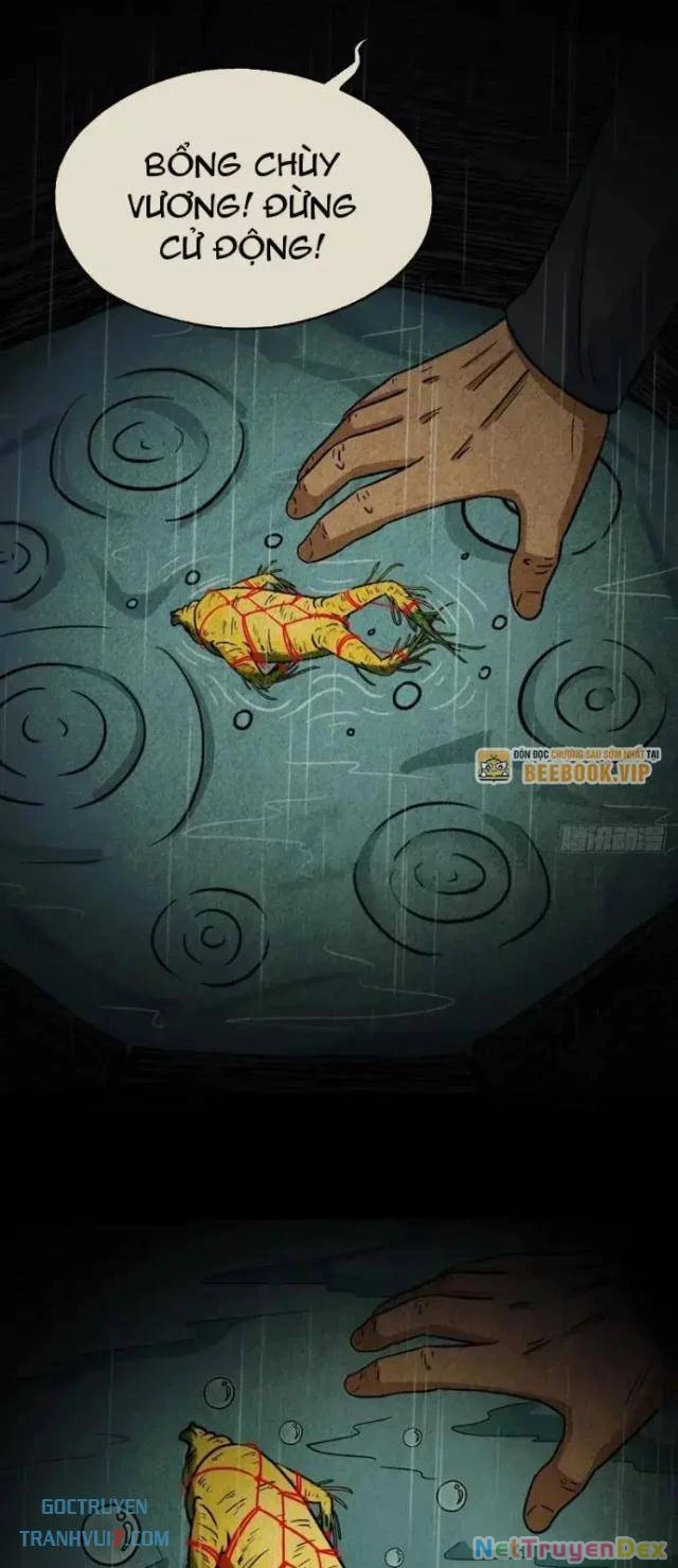 Đấu Yếm Thần Chapter 104 - Trang 3