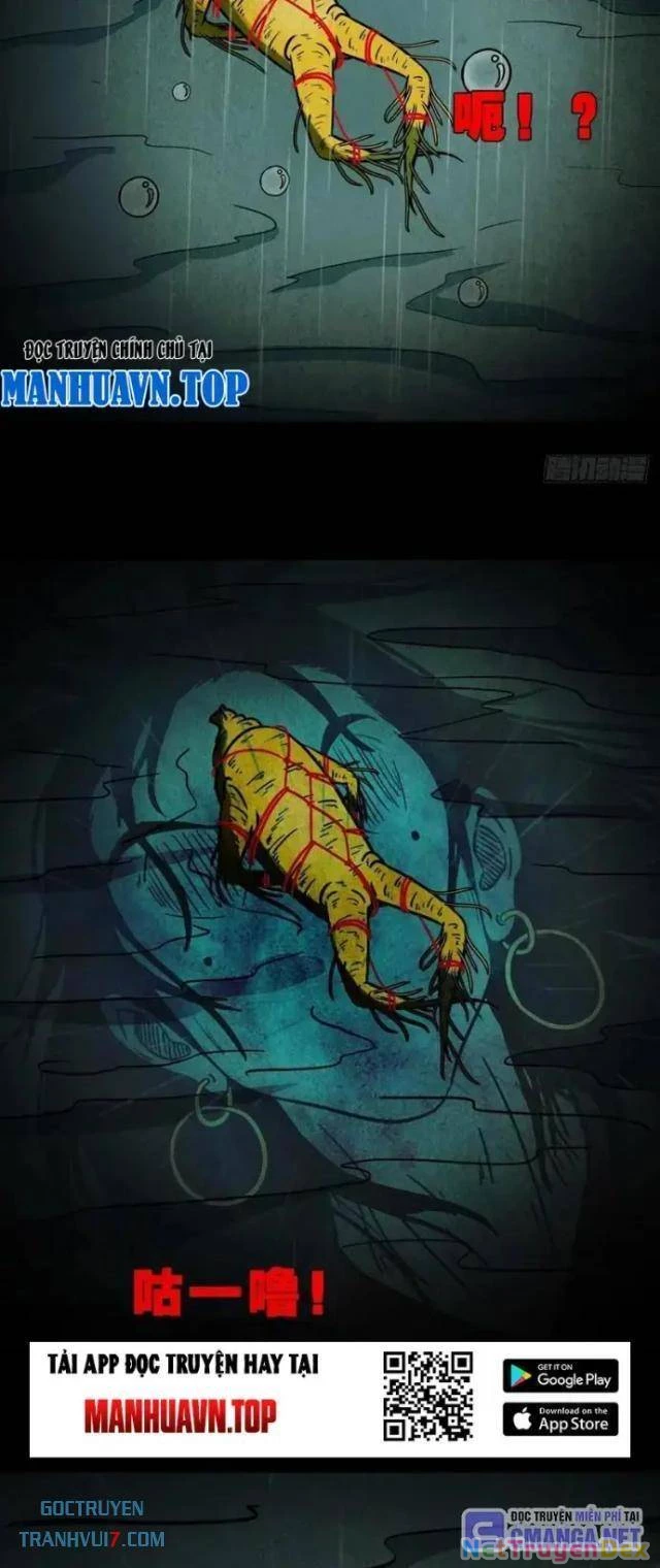 Đấu Yếm Thần Chapter 104 - Trang 3