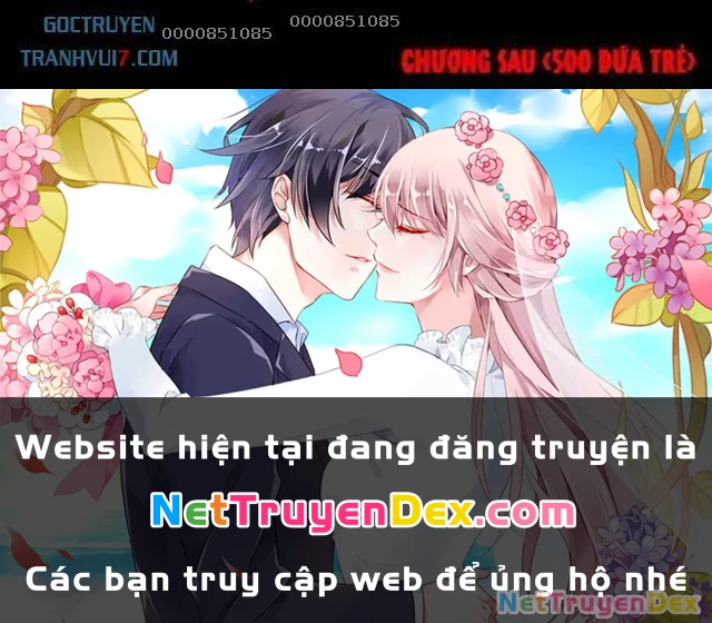 Đấu Yếm Thần Chapter 104 - Trang 3