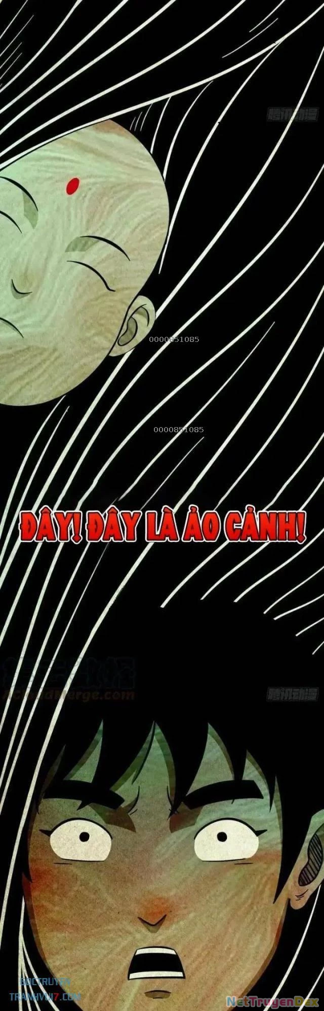 Đấu Yếm Thần Chapter 105 - Trang 3