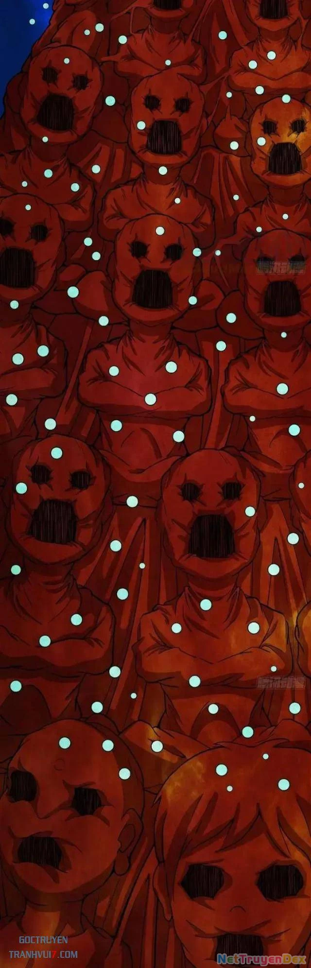 Đấu Yếm Thần Chapter 105 - Trang 3