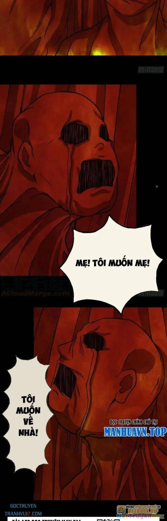 Đấu Yếm Thần Chapter 105 - Trang 3