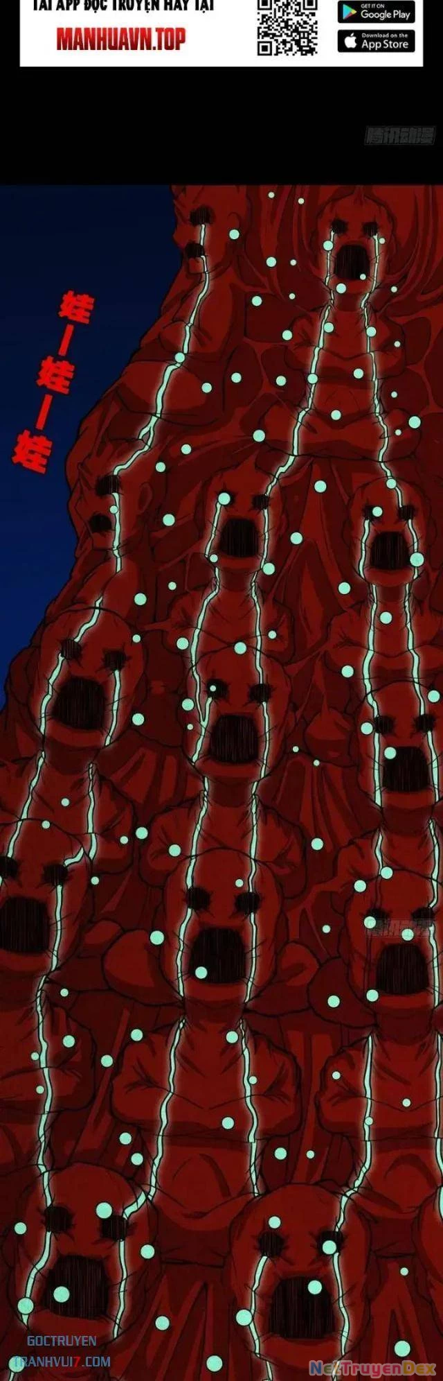 Đấu Yếm Thần Chapter 105 - Trang 3