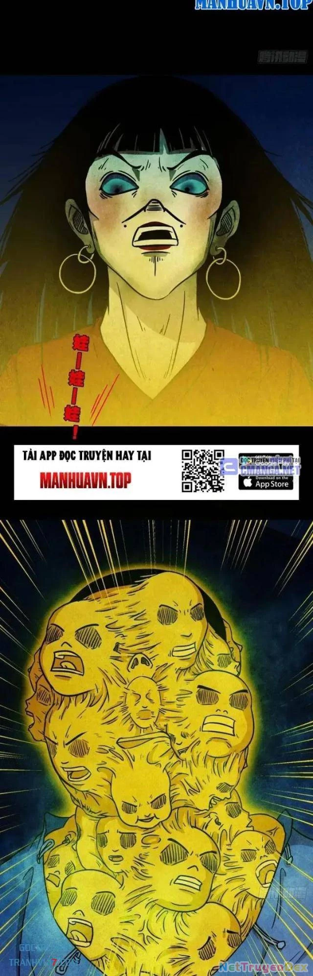 Đấu Yếm Thần Chapter 105 - Trang 3