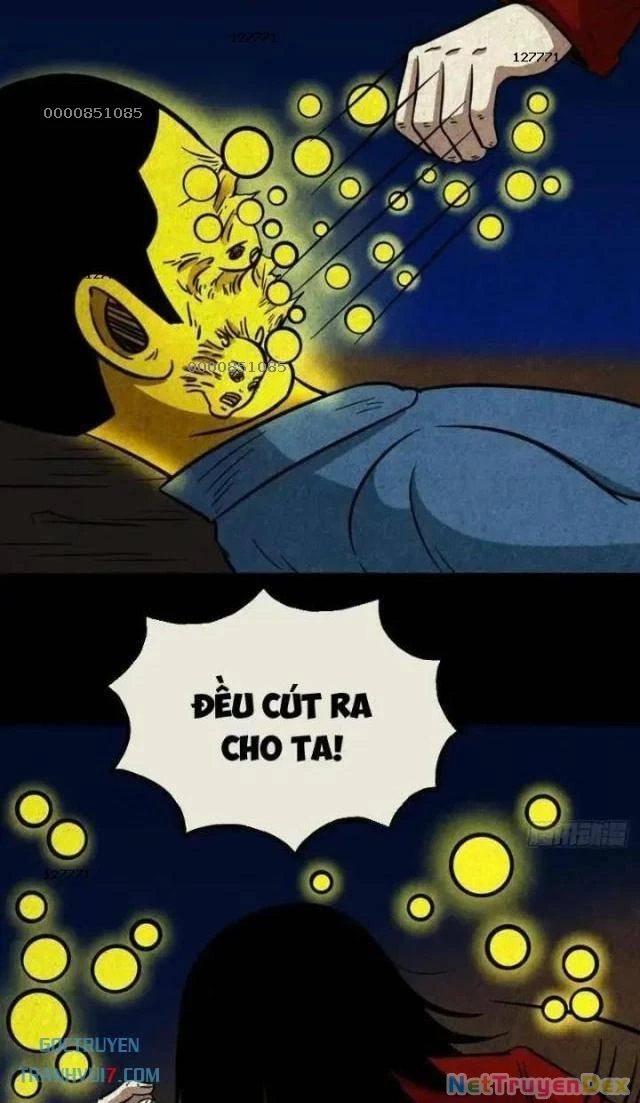 Đấu Yếm Thần Chapter 106 - Trang 3