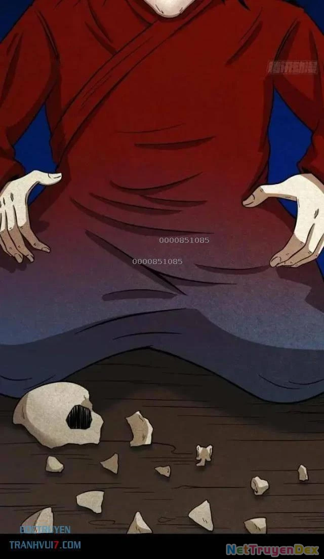 Đấu Yếm Thần Chapter 106 - Trang 3