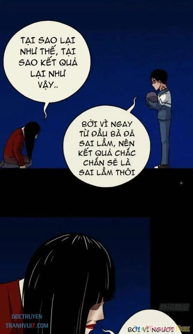 Đấu Yếm Thần Chapter 106 - Trang 3