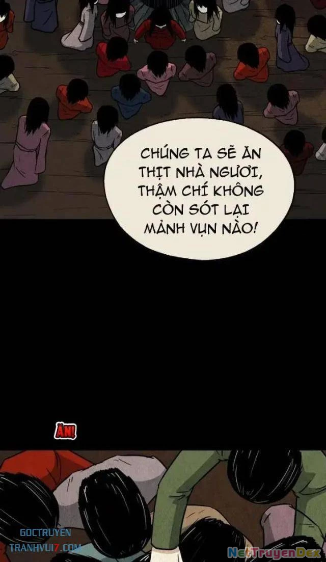 Đấu Yếm Thần Chapter 106 - Trang 3