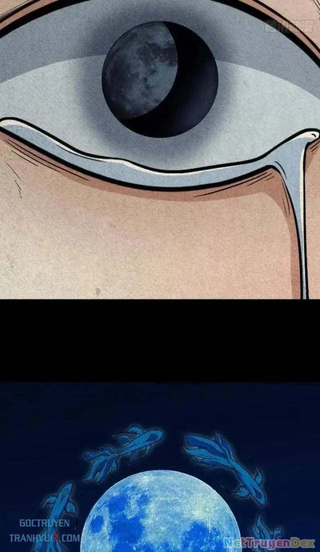 Đấu Yếm Thần Chapter 106 - Trang 3