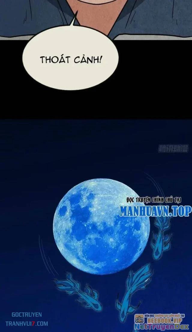 Đấu Yếm Thần Chapter 106 - Trang 3