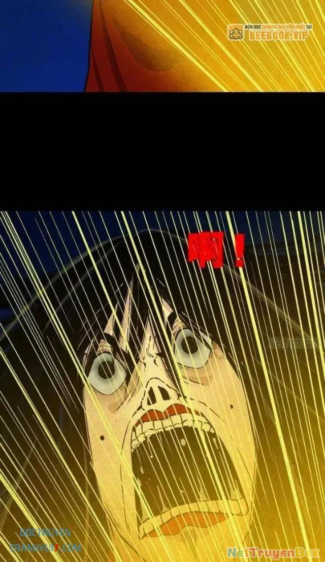 Đấu Yếm Thần Chapter 106 - Trang 3