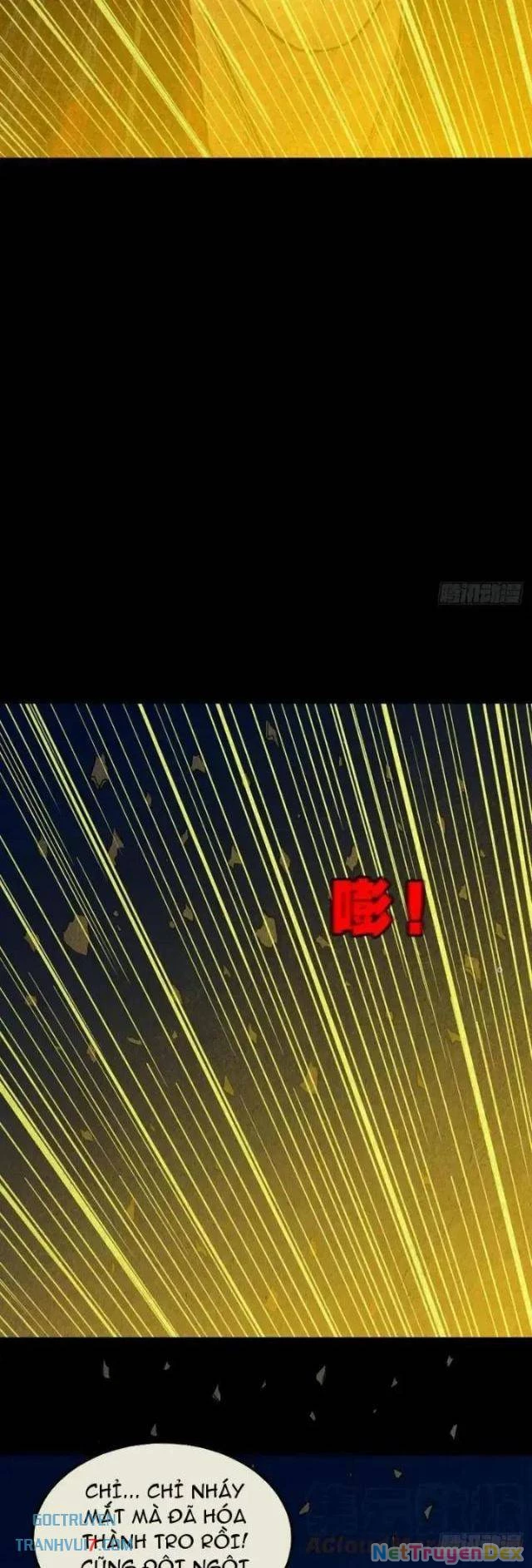 Đấu Yếm Thần Chapter 106 - Trang 3