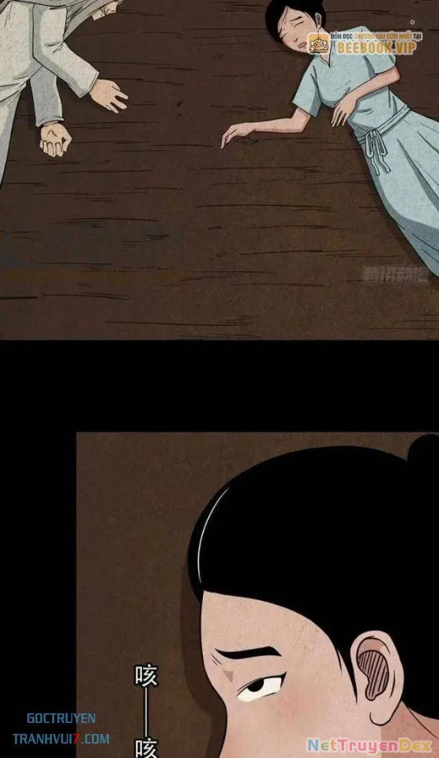 Đấu Yếm Thần Chapter 106 - Trang 3