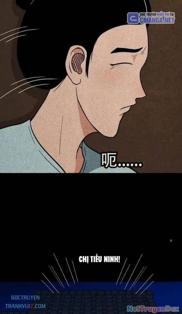 Đấu Yếm Thần Chapter 106 - Trang 3