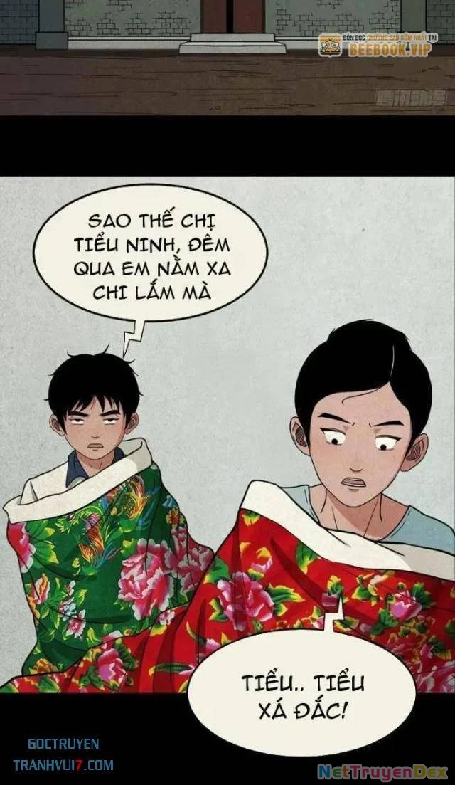 Đấu Yếm Thần Chapter 106 - Trang 3