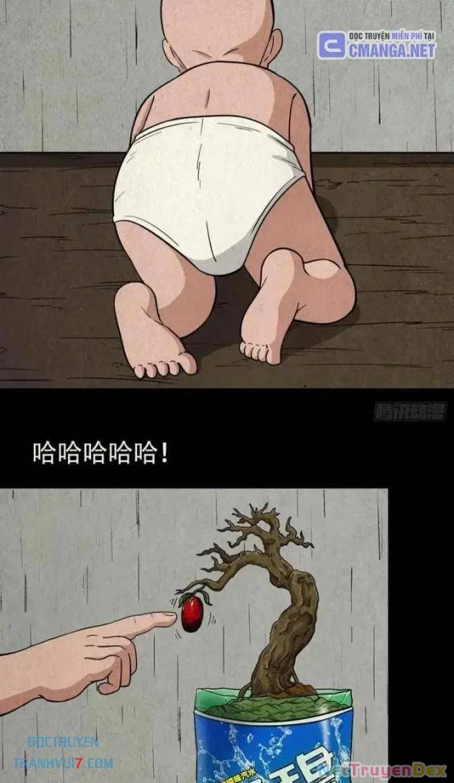 Đấu Yếm Thần Chapter 106 - Trang 3