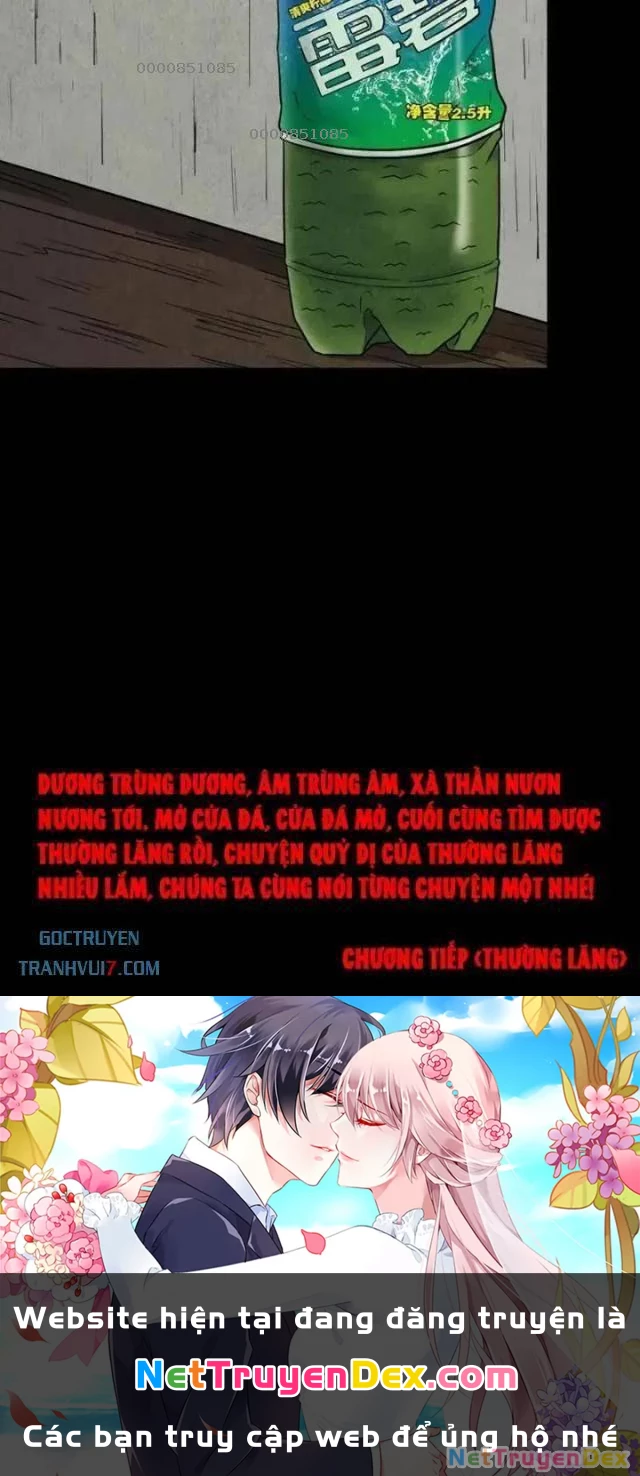 Đấu Yếm Thần Chapter 106 - Trang 3