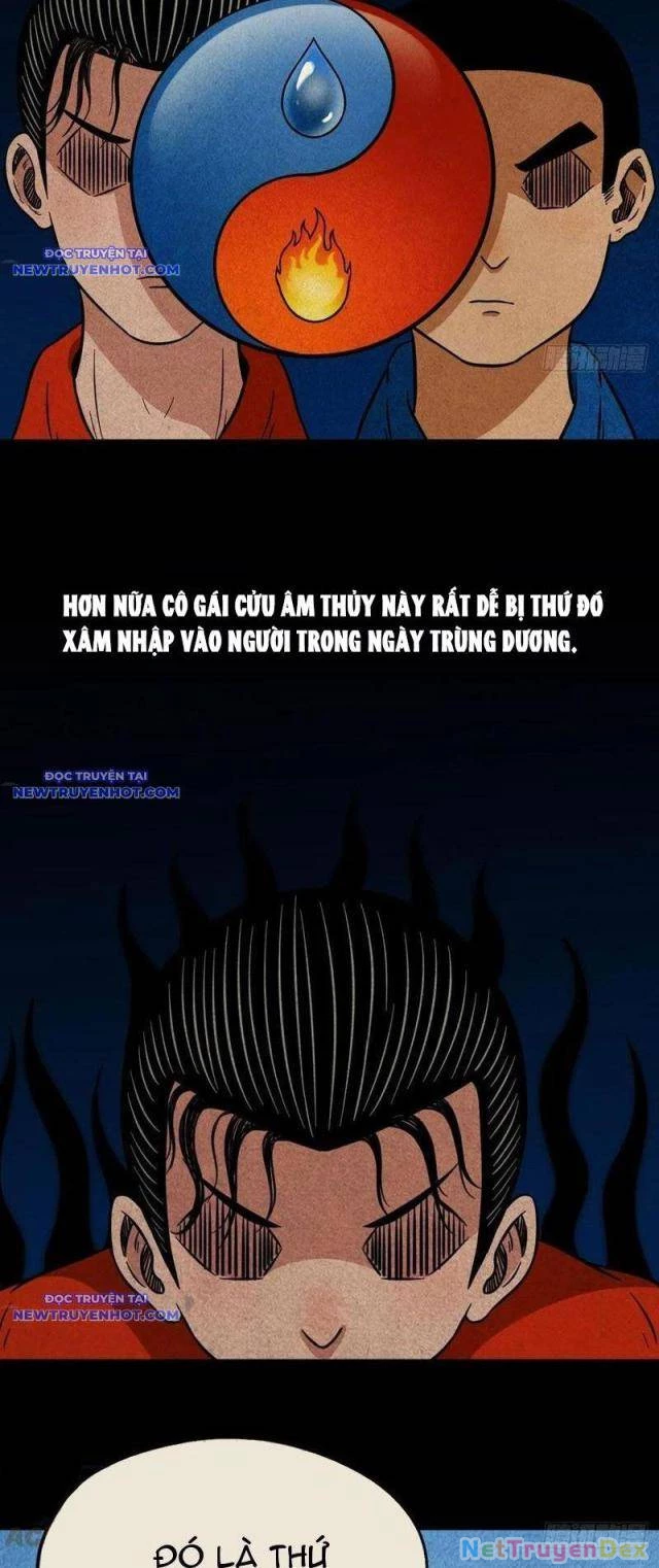 Đấu Yếm Thần Chapter 111 - Trang 3