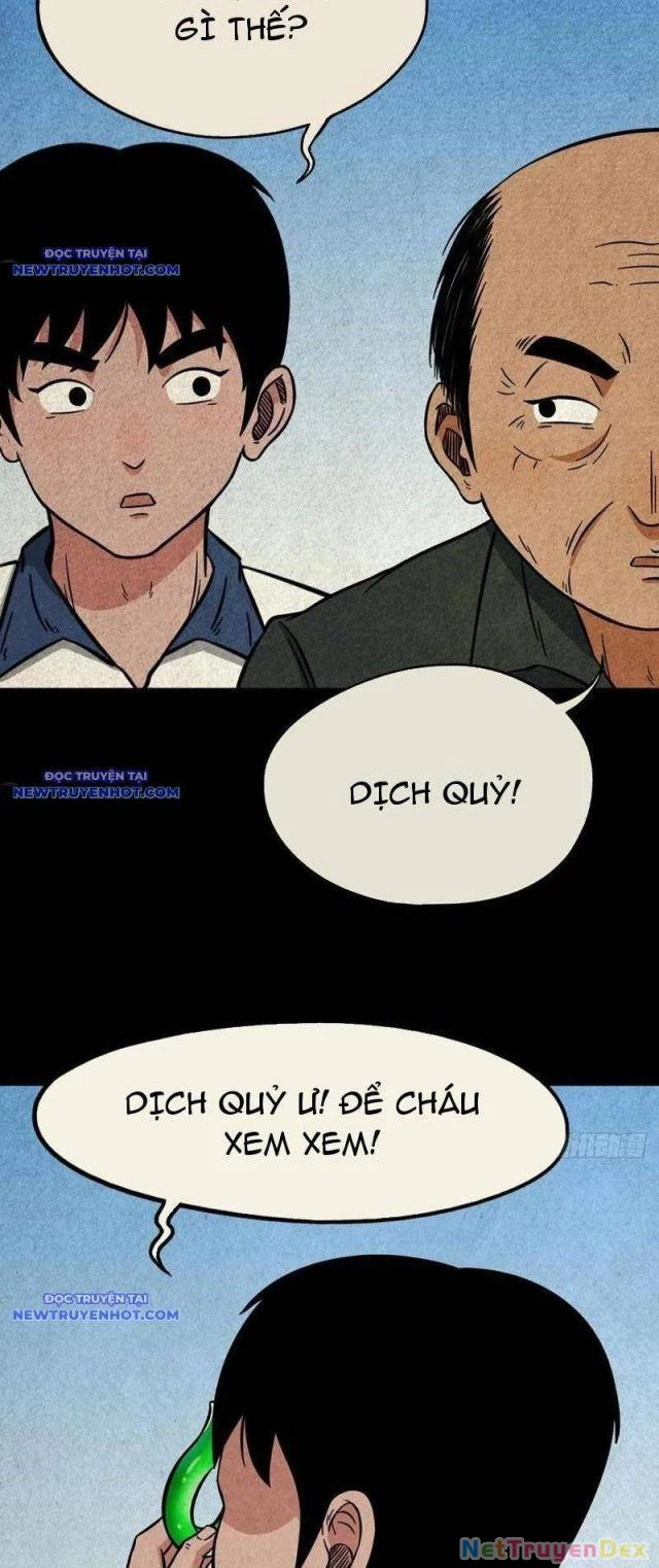 Đấu Yếm Thần Chapter 111 - Trang 3