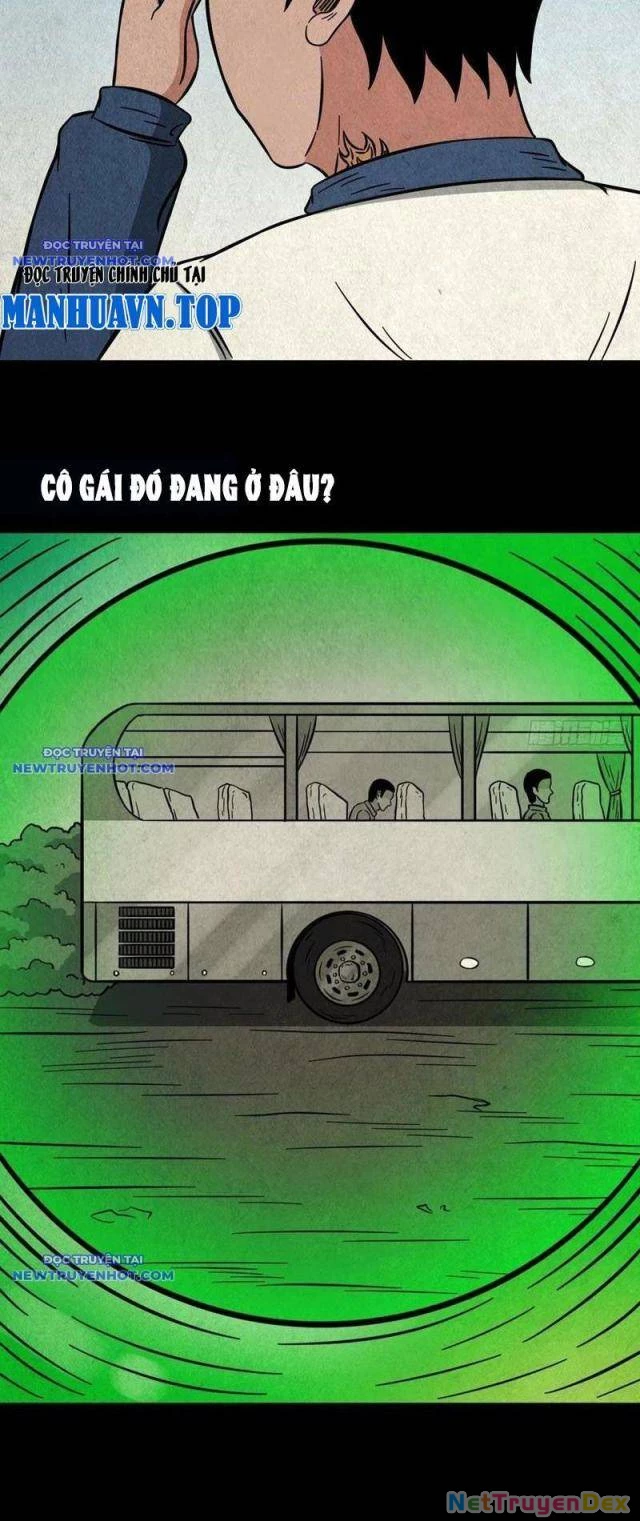 Đấu Yếm Thần Chapter 111 - Trang 3