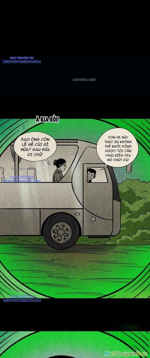 Đấu Yếm Thần Chapter 111 - Trang 3