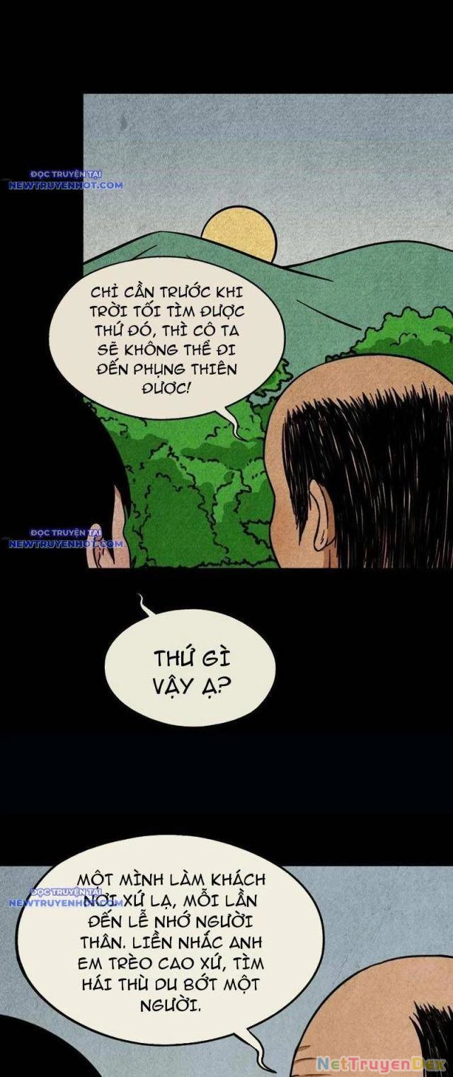 Đấu Yếm Thần Chapter 111 - Trang 3